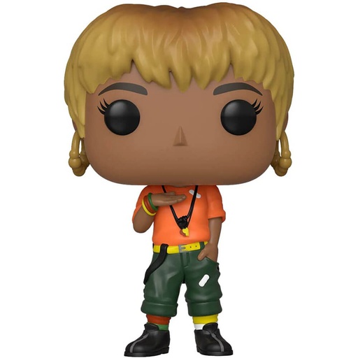 [IC8GXHH01] TLC T-Boz Aint 2 Proud 2 Beg Pop! Vinyl