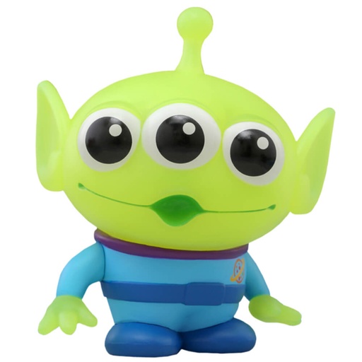 [IC8IJBW01] Toy Story Alien Cosbaby