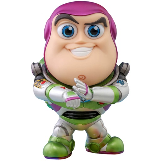 [IC8ATKK01] Toy Story Buzz Lightyear Cosbaby
