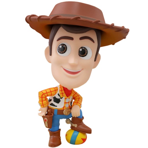 [IC8MWLN01] Toy Story Woody Cosbaby