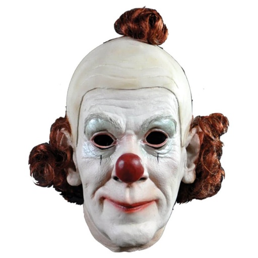 [IC8KAHF01] TTS Originals Circus Clown Mask
