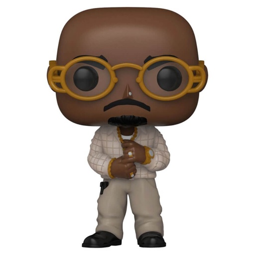 [IC8KGST01] Tupac Loyal to the Game Pop! Album