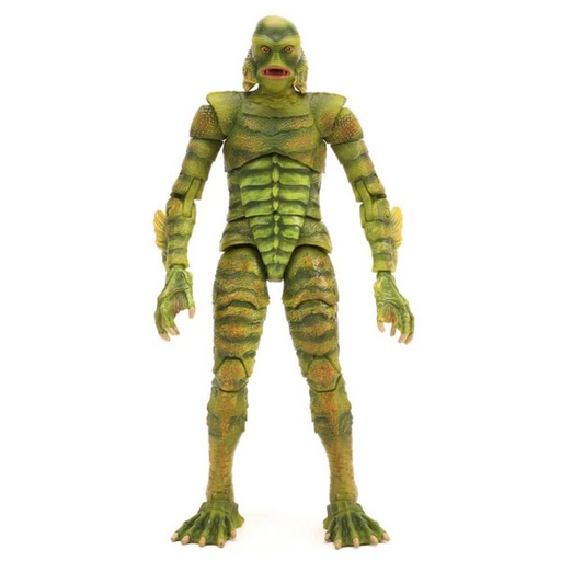 [IC8OAPD01] Creature From The Black Lagoon 6" Action Figure