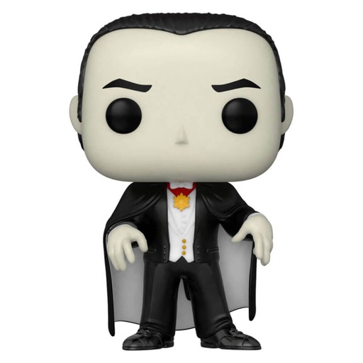 [IC8LASA01] Universal Monsters Dracula US Exclusive Pop! Vinyl