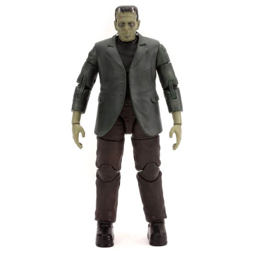 [IC8JJAW01] Universal Monsters Frankenstein 6" Action Figure