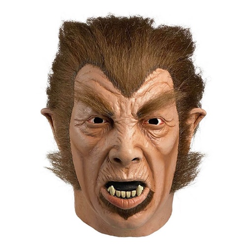 [IC8VTQH01] Universal Monsters Werewolf of London Mask