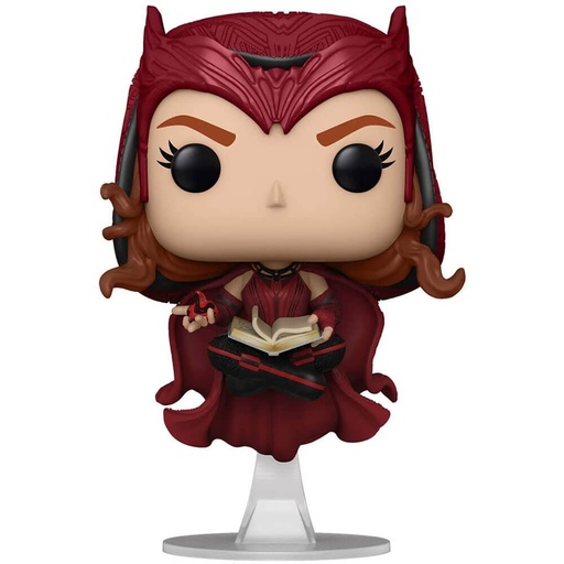 [IC8WRDB01] WandaVision Scarlet Witch Pop! Vinyl