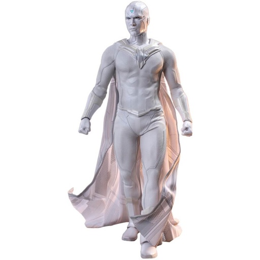 [IC8SSVB01] WandaVision The Vision 1:6 Scale 12" Action Figure