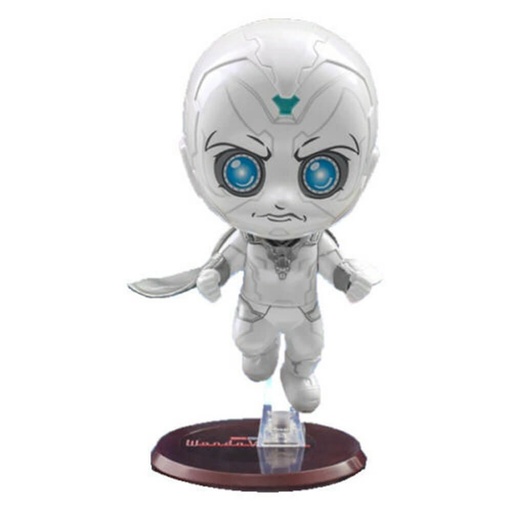 [IC8HLIJ01] WandaVision The Vision Cosbaby