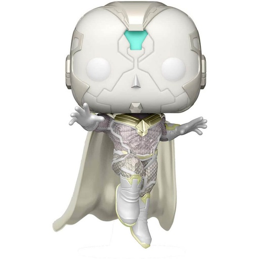 [IC8RYGE01] WandaVision The Vision Pop! Vinyl