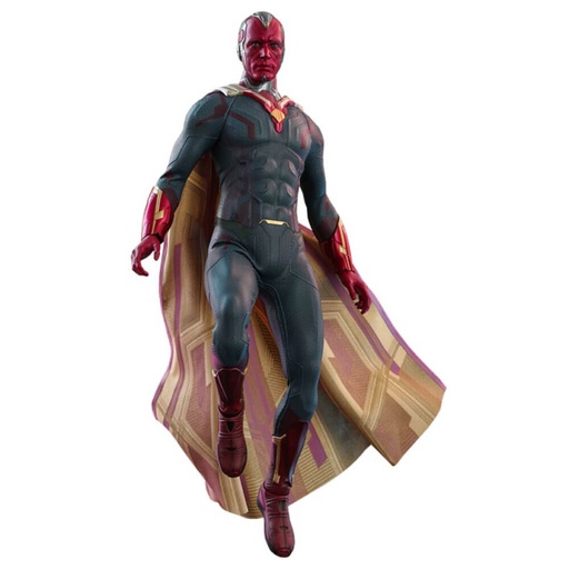 [IC8SARO01] WandaVision Vision 1:6 Scale 12" Action Figure