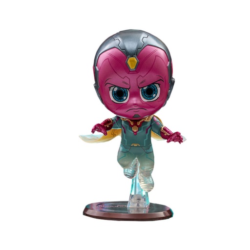 [IC8UCLO01] WandaVision Vision Cosbaby