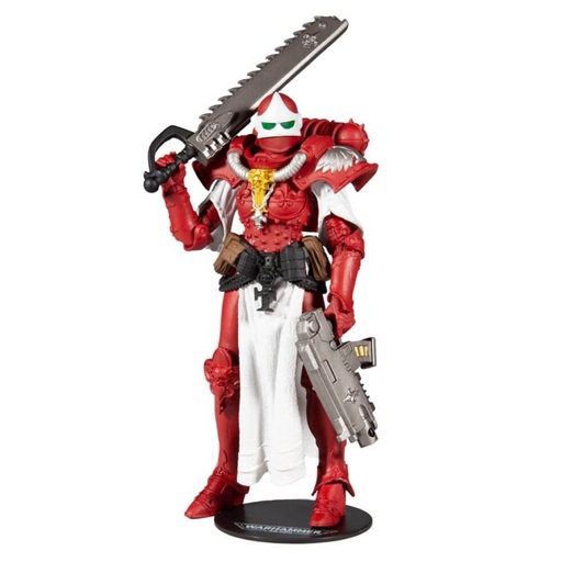 [IC8YJXN01] Warhammer 40,000 Battle Sister Blood Rose 7" Action Figure