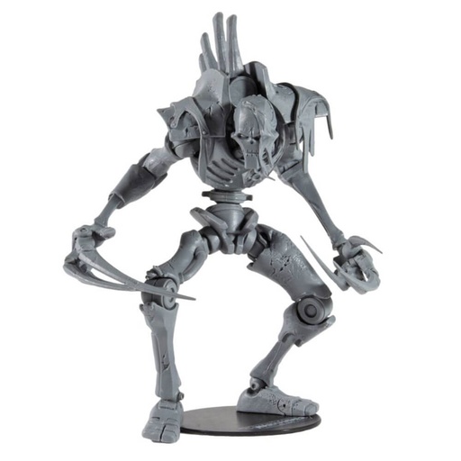 [IC8GKZA01] Necron Flayed One Artist Proof 7" Action Figure