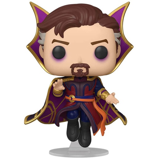 [IC8LLJN01] What If Doctor Strange Supreme Pop! Vinyl