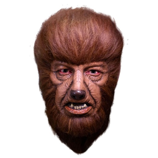 [IC8BVIF01] Wolfman Wolfman Mask