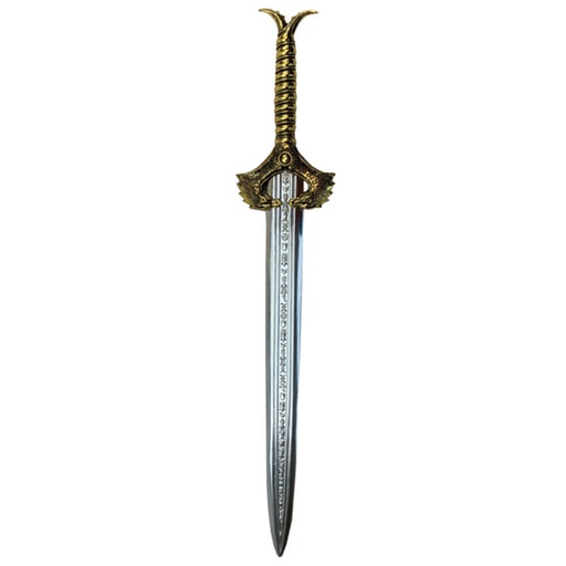 [IC8JQAF01] Wonder Woman God Killer Sword Scaled Replica