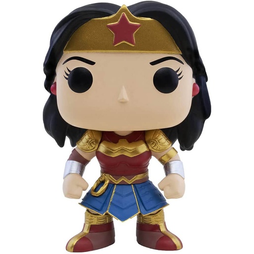 [IC8IDWG01] Wonder Woman Imperial Wonder Woman Pop! Vinyl