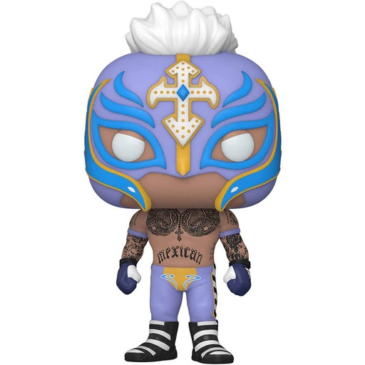 [IC8AVRA01] WWE Rey Mysterio Pop! Vinyl