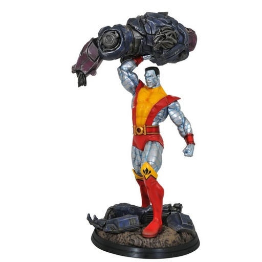 [IC8PPPY01] X-Men Colossus Premier Statue