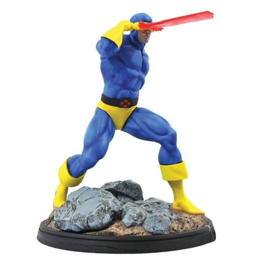 [IC8FSRQ01] X-Men Cyclops Premier Statue
