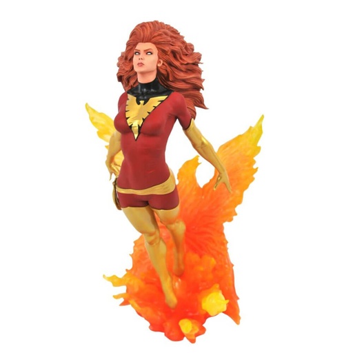 [IC8WAMF01] X-Men Dark Phoenix vs Gallery PVC Statue