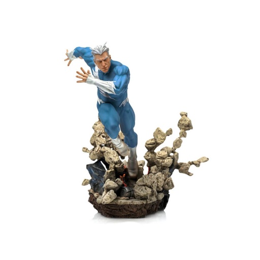 [IC8QLGZ01] X-Men Quicksilver 1:10 Scale Statue
