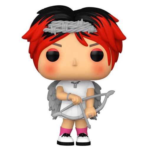 [IC8FXGQ01] Yungblud Yungblud Pop! Vinyl
