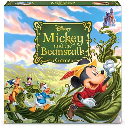 [IC8TUMM01] Mickey Mouse Mickey and the Beanstalk Game