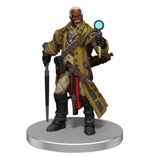 [IC8RYHJ01] Pathfinder Battles Advanced Iconic Heroes