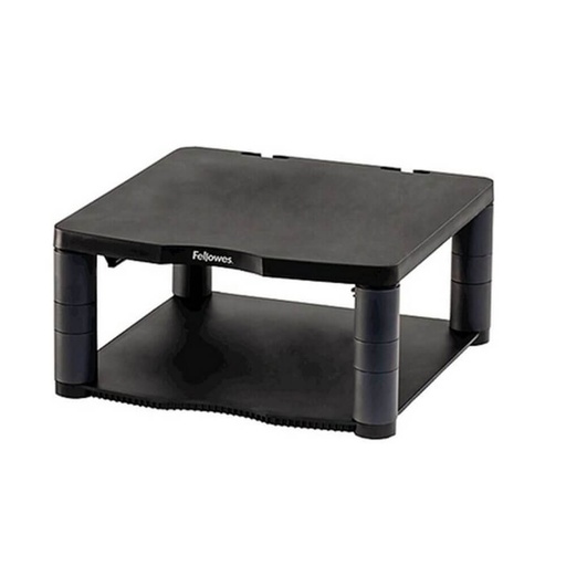 [WS1GIZM01] Fellowes Premium Computer Monitor Riser (Adjustable Height)