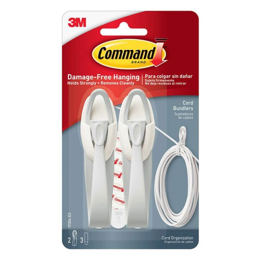[WS1IYWW01] Command Cord/Cable Bundler