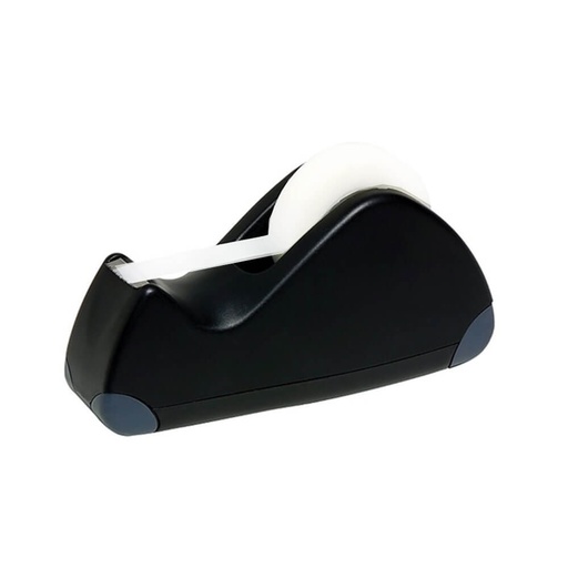 [WS1SIPR01] Marbig Pro Series Tape Dispenser Black (Large)
