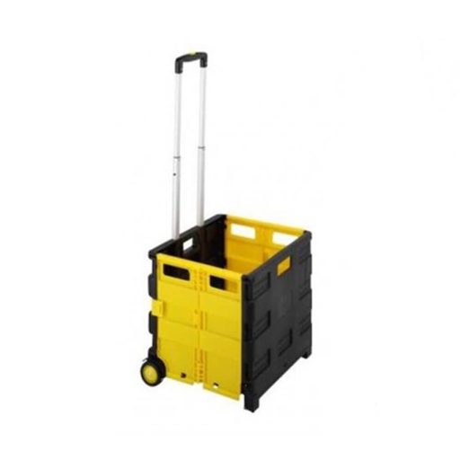 [WS1KCRY01] Durus Collapsible Trolley Cart (35kg)