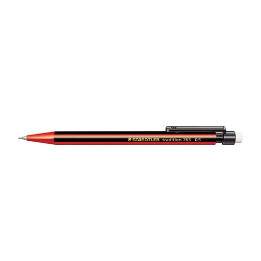 [WS1ESGB01] Staedtler Tradition Mechanical Pencil 0.5mm (10pk)