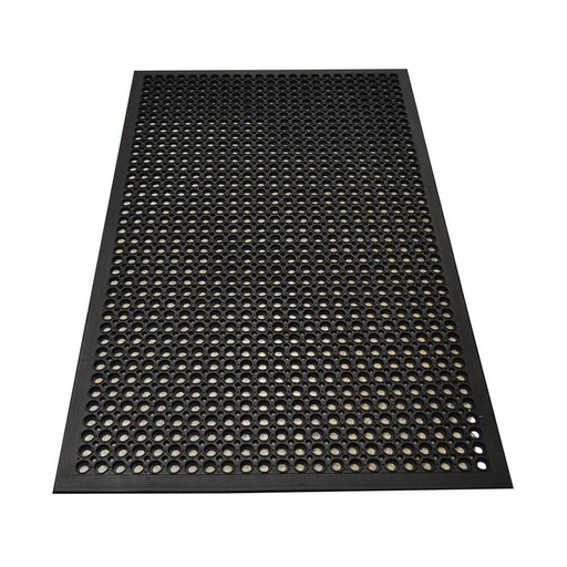 [WS1FMNI01] Italplast Safewalk Rubber Mat (1500x914mm)