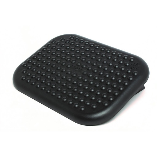 [WS1WDGM01] Kensington Rocking Footrest (Black)