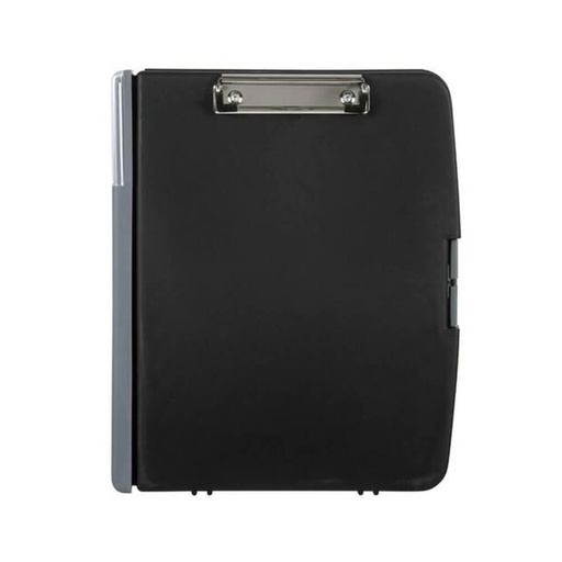 [WS1FOJE01] Marbig Heavy-duty Clipboard 5 Compartment Storage