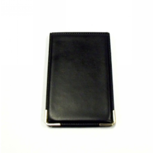 [WS1JXPW01] Cumberland Business Card File 70x110mm (Black)