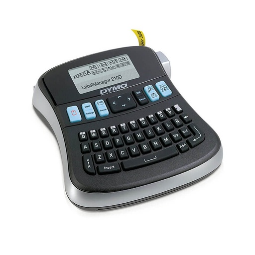 [WS1WCLM01] Dymo Label Maker Tapes (6/9/12mm)