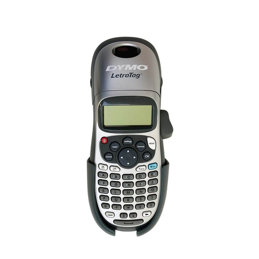 [WS1WNTE01] Dymo Letra Tag Label Maker