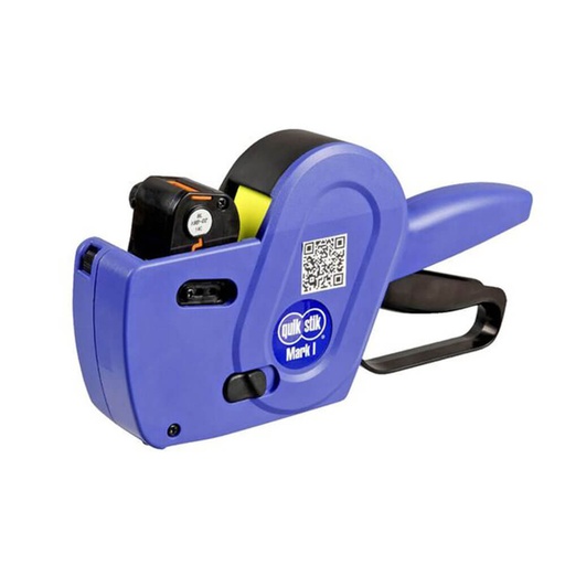 [WS1VGYT01] Quik Stik Single Line Mark 1 Price Gun