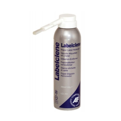 [WS1JONM01] Labelclene Adhesive Label Remover Spray