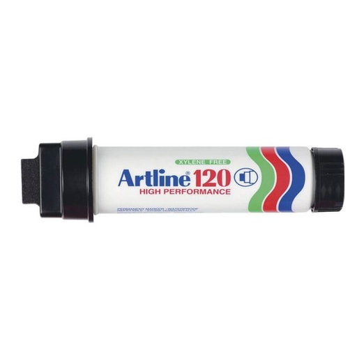 [WS1ORAD01] Artline Marker Black (20mm)