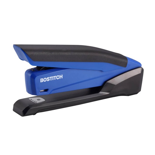 [WS1LWIV01] Bostitch Inpower Desktop Stapler Blue (20 sheets)