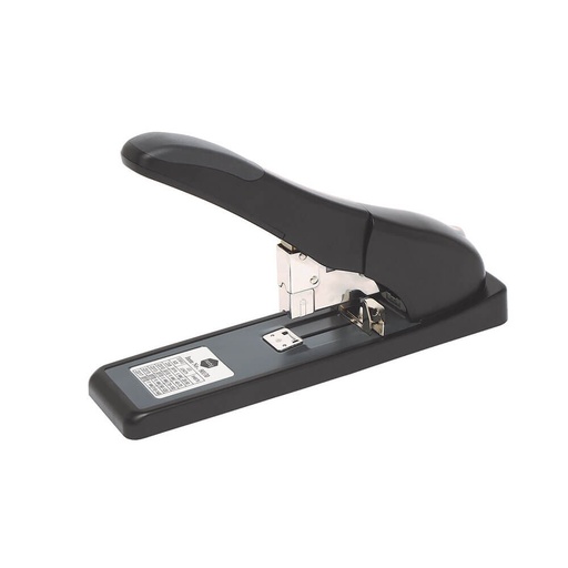 [WS1ZEPI01] Marbig Heavy Duty Stapler 140 sheets (Black)