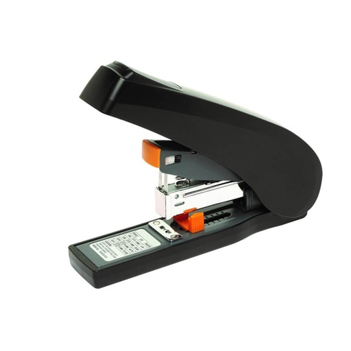 [WS1GZTU01] Marbig Heavy Duty Power Stapler Black (100 sheets)