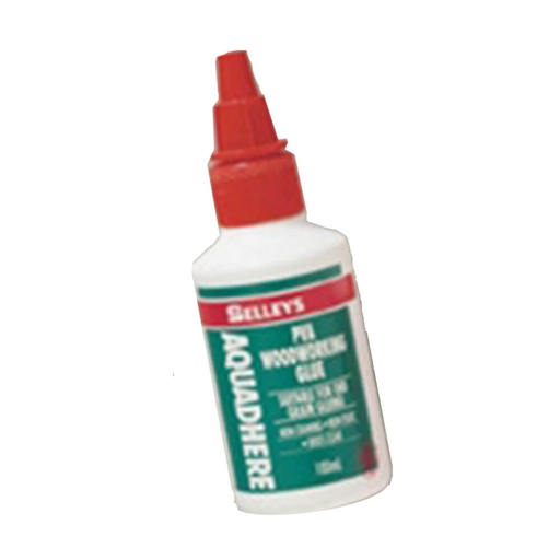 [WS1HHJY01] Selleys Craft Glue (100mL)