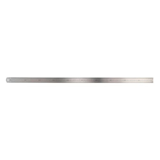 [WS1WERR01] Celco Stainless Steel Ruler (1m)