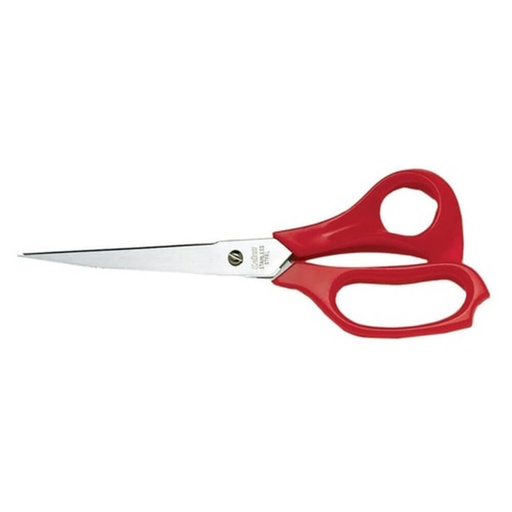 [WS1WBWI01] Celco Sewing & Home Scissors 21.6cm (Red)